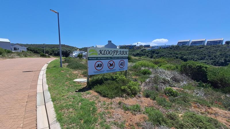 0 Bedroom Property for Sale in Stilbaai Wes Western Cape